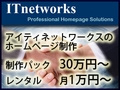 �A�C�e�B�l�b�g���[�N�X�̃z�[���y�[�W����@����p�b�N30���~�`�@�����^����1���~�`